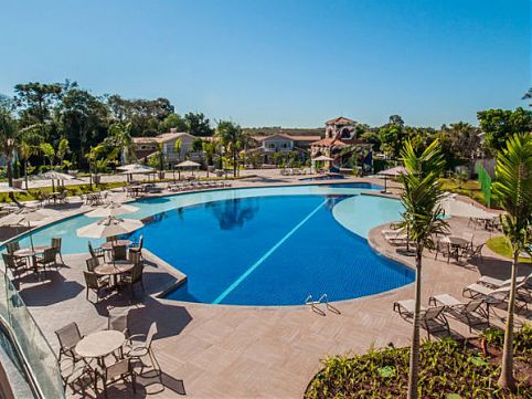 Aproveite os meses da baixa temporada para curtir os mimos e confortos de alguns dos melhores resorts brasileiros