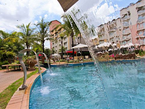 Aproveite os meses da baixa temporada para curtir os mimos e confortos de alguns dos melhores resorts brasileiros