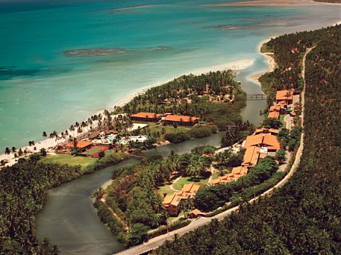 Aproveite os meses da baixa temporada para curtir os mimos e confortos de alguns dos melhores resorts brasileiros
