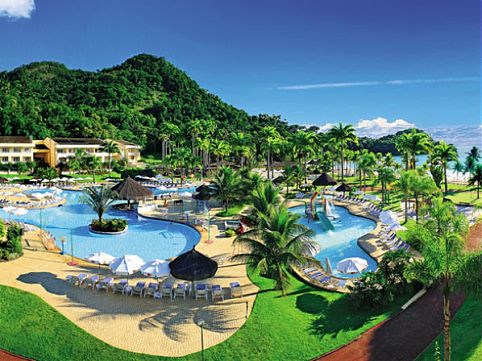 Aproveite os meses da baixa temporada para curtir os mimos e confortos de alguns dos melhores resorts brasileiros