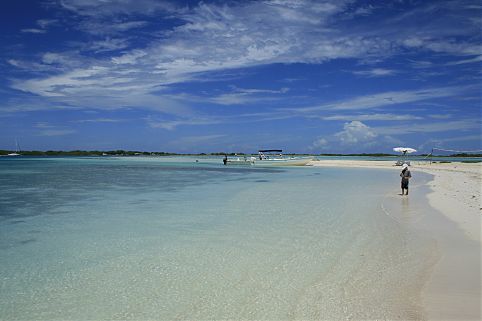 Los Roques