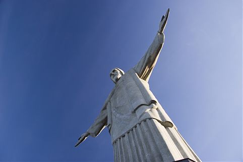 Cristo Redentor