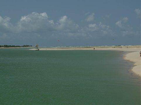 Descubra as surpreendentes praias potiguares com o nosso roteiro