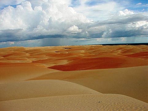 Descubra as surpreendentes praias potiguares com o nosso roteiro