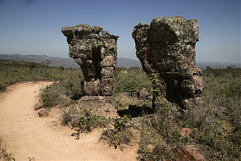  Chapada dos Guimarães