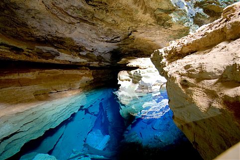 Chapada Diamantina 