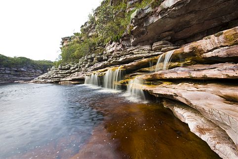 Chapada Diamantina 