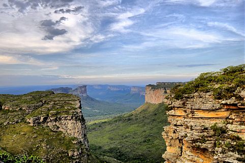 Chapada Diamantina 