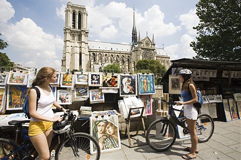 Paris, Eu Te Amo