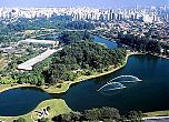 São Paulo verde