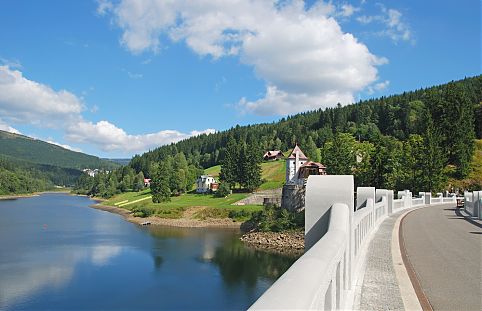 Spindleruv Mlyn, República Checa 