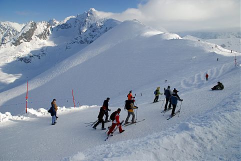 Zakopane, Polônia