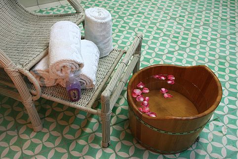Oásis – Boutique Hotel & Spa, Gravatá, PE 
