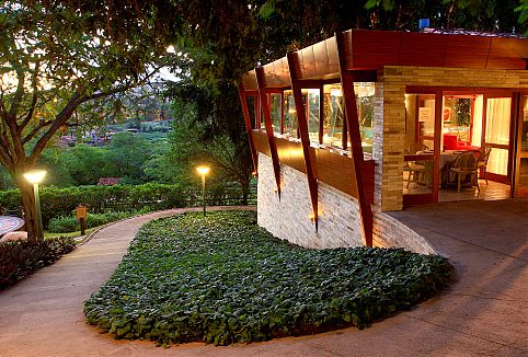 Oásis – Boutique Hotel & Spa, Gravatá, PE 