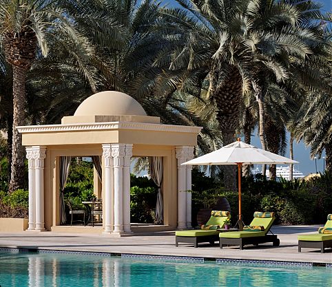 Royal Mirage, Dubai
