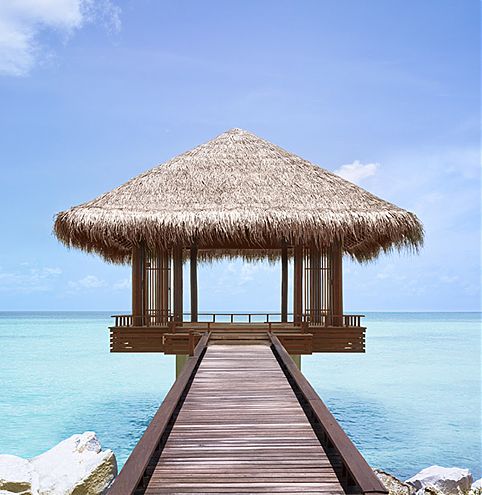 Reethi Rah, Maldivas