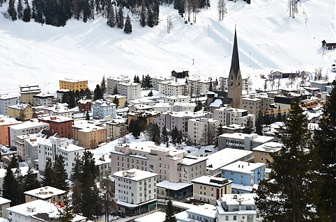 Davos