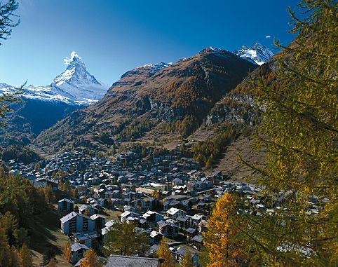 Zermatt