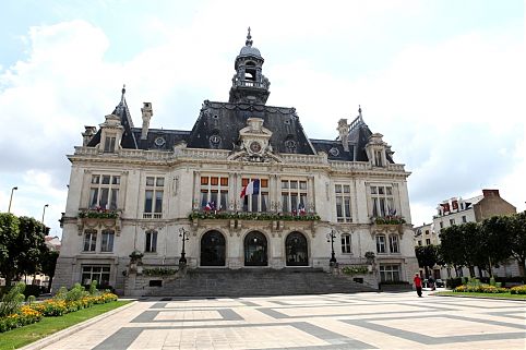 Vichy, França