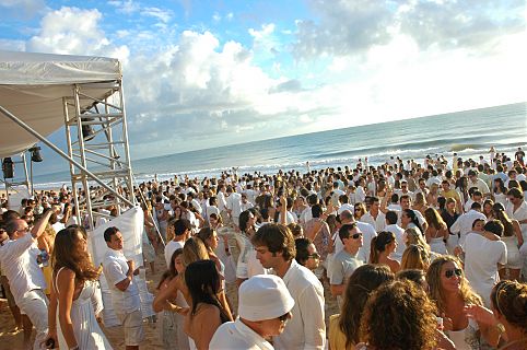 Festas de fim de ano em Trancoso