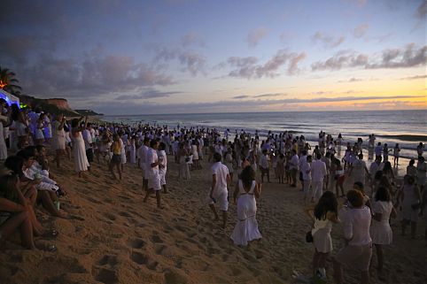 Festa do Taípe 2015