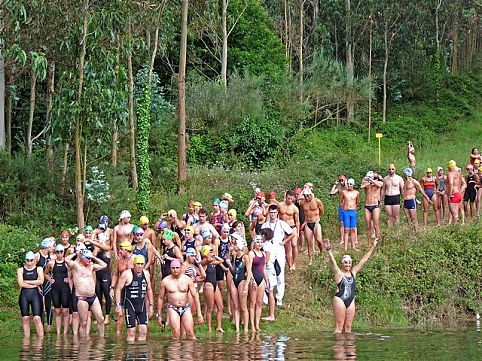 Rio de Janeiro, Barbados, Espanha,  Fernando de Noronha, Turcos e Caicos e Austrália integram nossa seleção de paraísos para travessias aquáticas