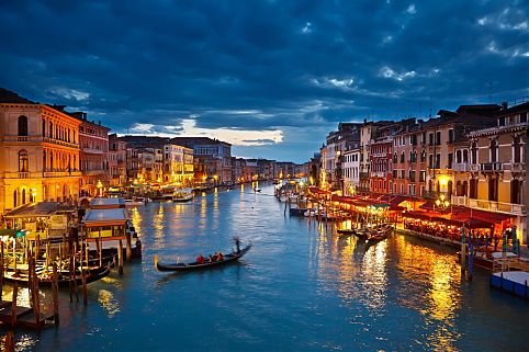 Veneza, Itália 