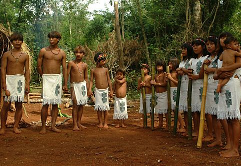 Conheça comunidades indígenas próximas a destinos conhecidos dos turistas