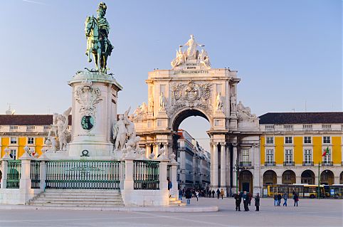 Lisboa, Portugal