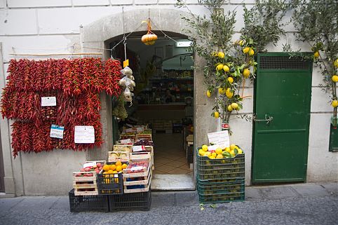 Amalfi, Itália