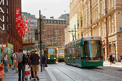 Helsinki, Finlândia