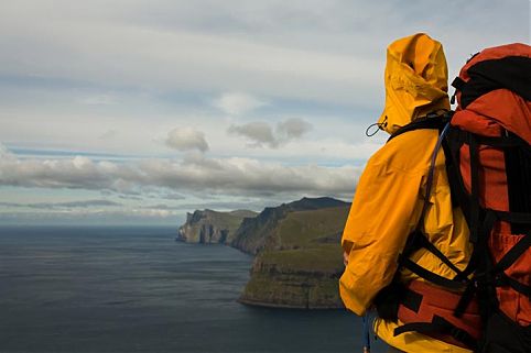 Ilhas Faroe, Dinamarca