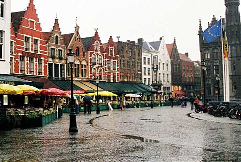 Bruges, Bèlgica