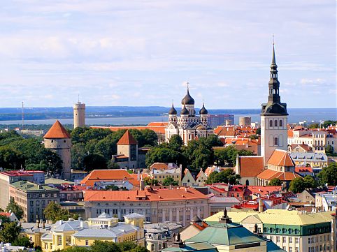 Tallinn, Estônia