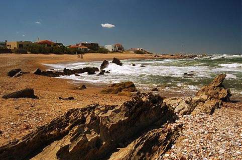 Um tour pelas praias do destino que é ‘tendência’ dos brasileiros