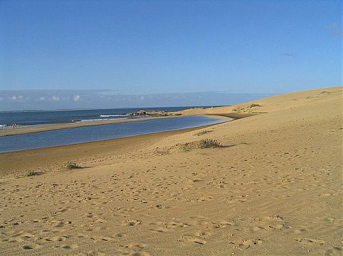 Um tour pelas praias do destino que é ‘tendência’ dos brasileiros