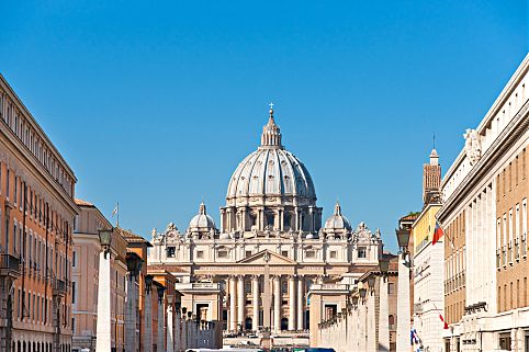 As riquezas artísticas que fazem do Vaticano um lugar de inspiração