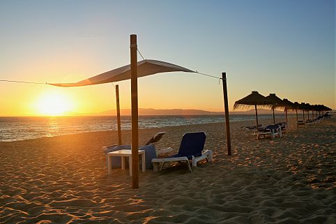 Praia da Comporta