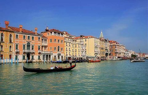 Veneza - Itália