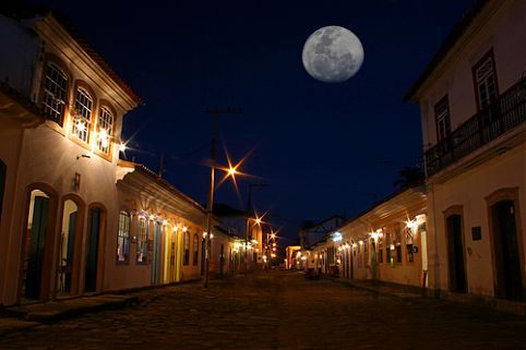 Paraty - Brasil