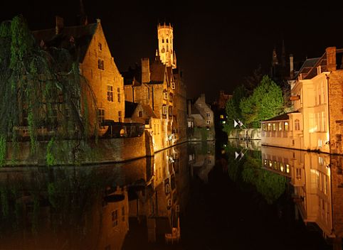 Bruges - Bélgica