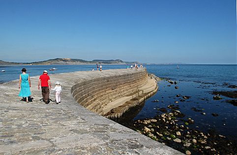 Lyme Regis