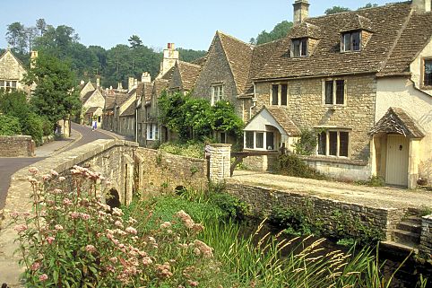 Castle Combe