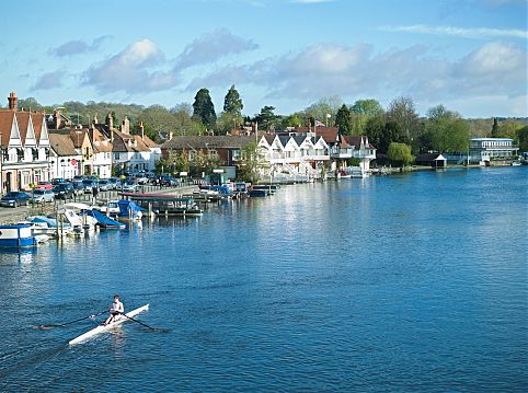 Henley-On-Thames