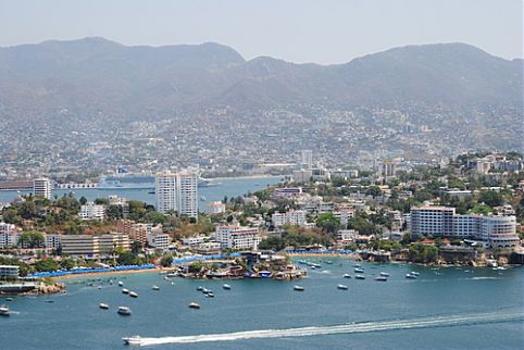 Acapulco