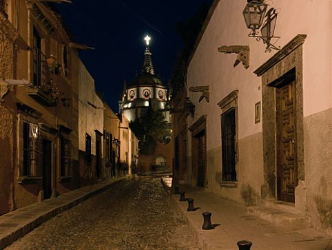 San Miguel de Allende