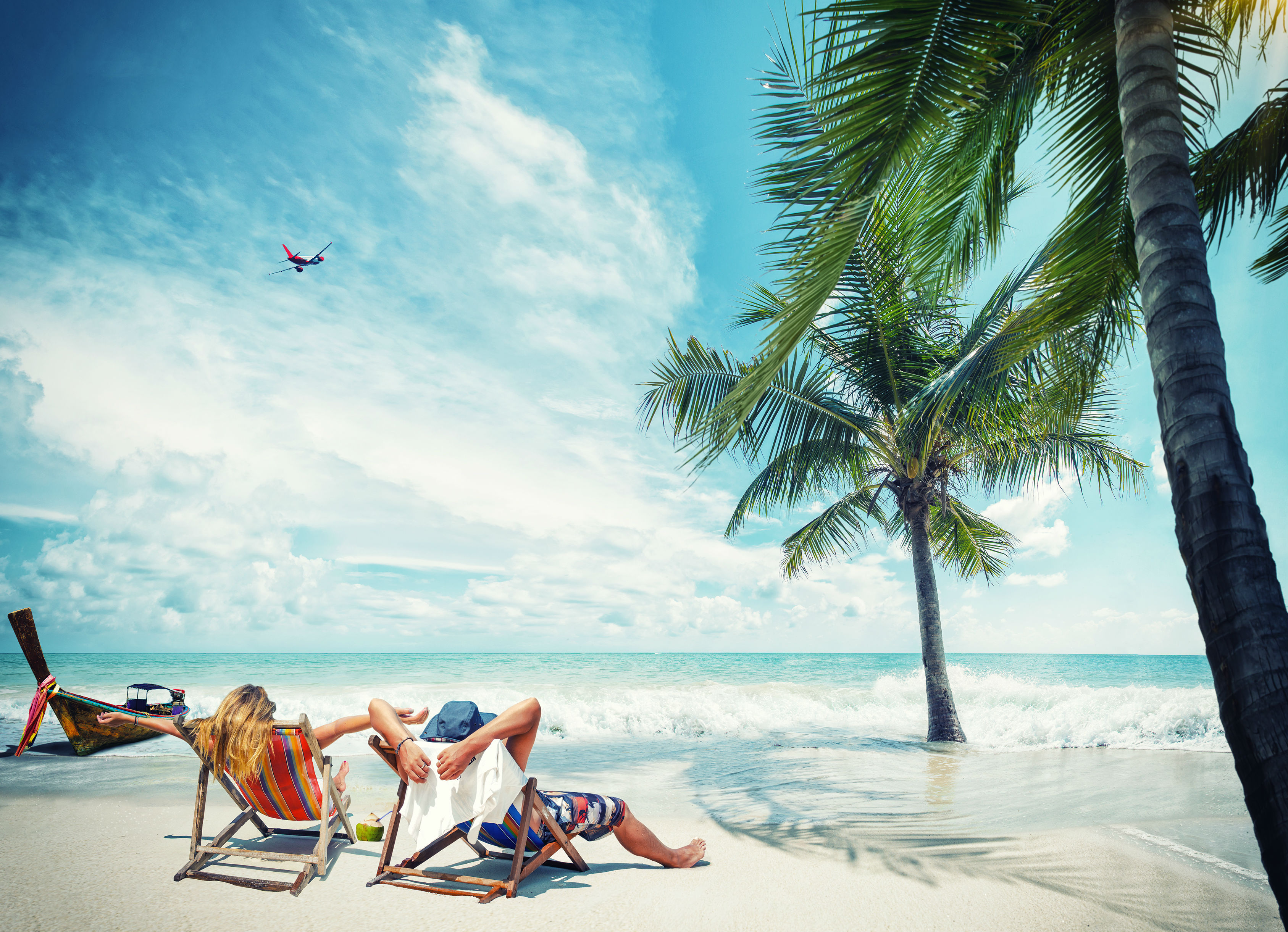 Viagens que combinam com cada signo