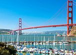 10 curiosidades sobre a Golden Gate