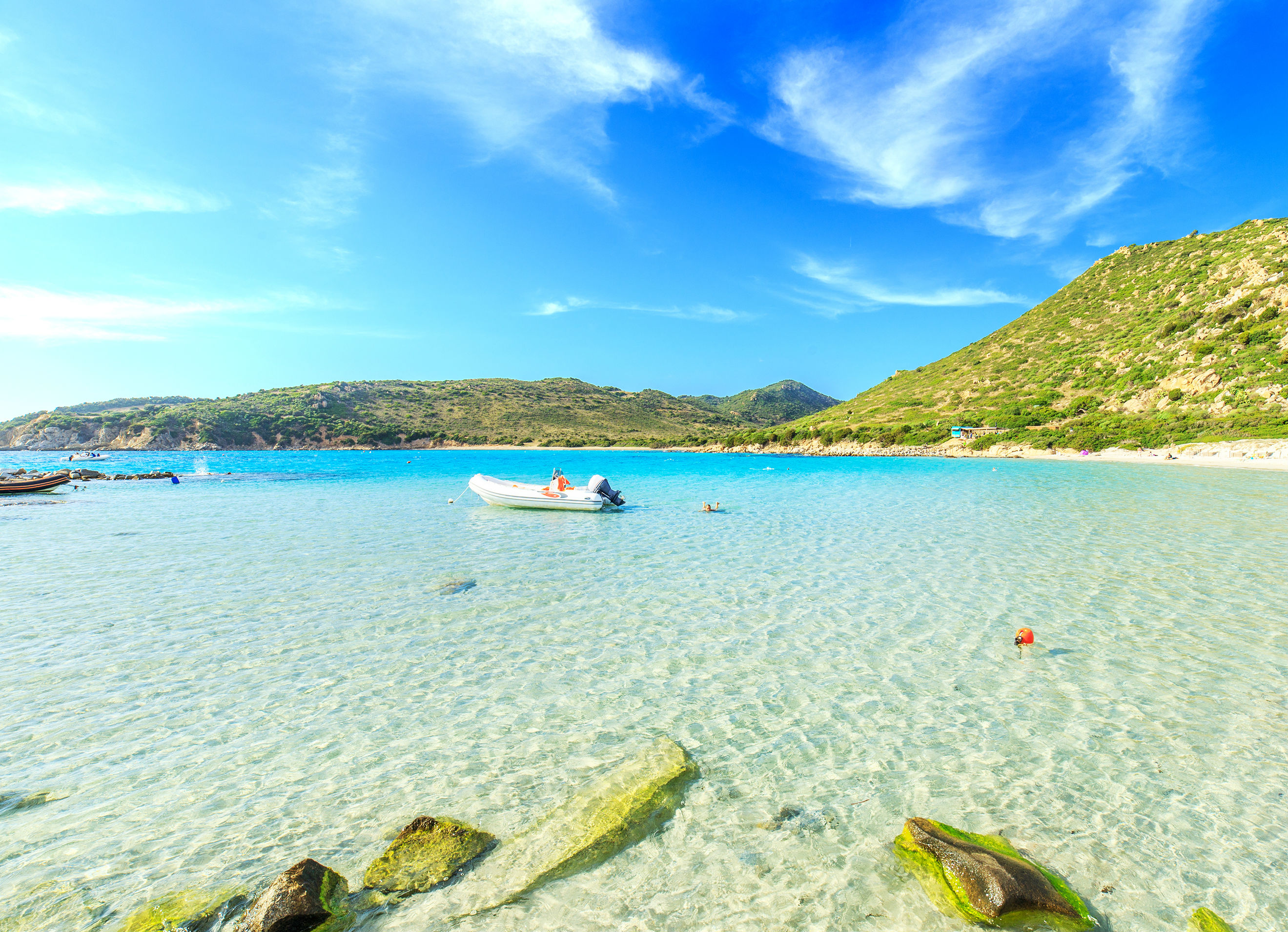 10 ilhas para conhecer antes de morrer