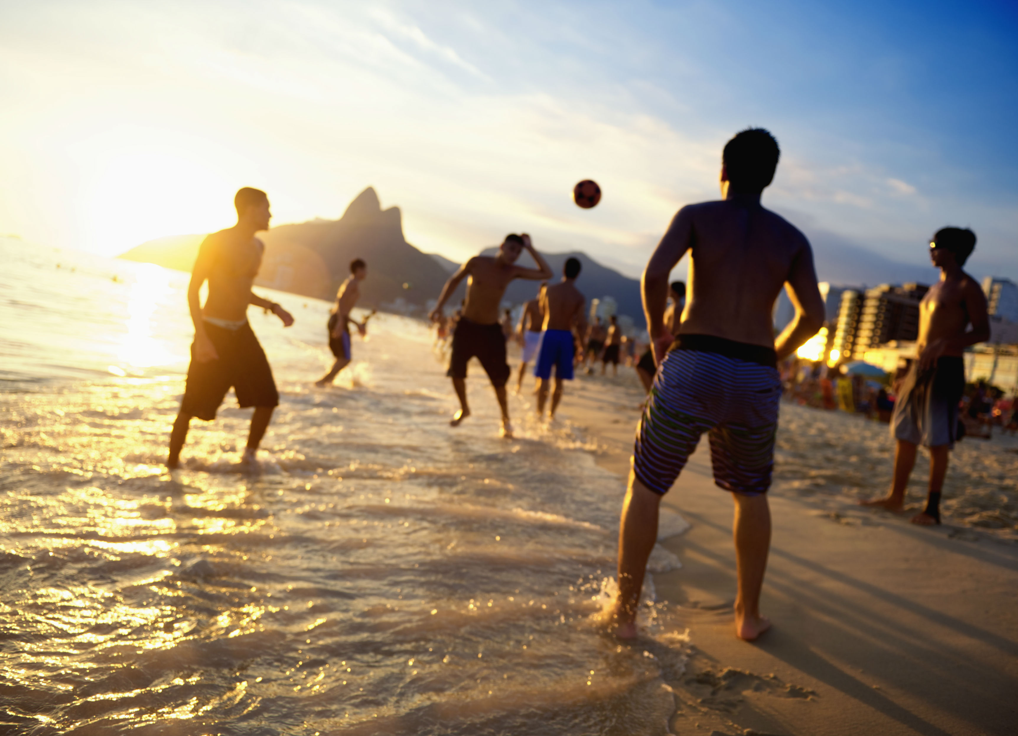 10 pacotes para o feriado de Corpus Christi